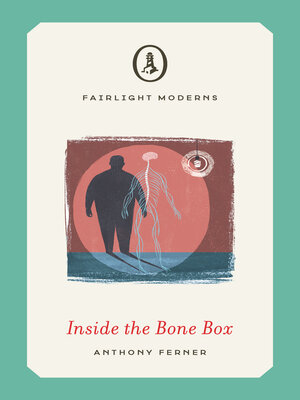 cover image of Inside the Bone Box